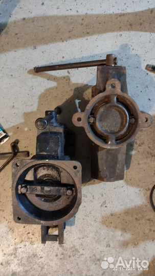 Тиски, наковальня, доставка