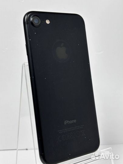 iPhone 7, 32 ГБ