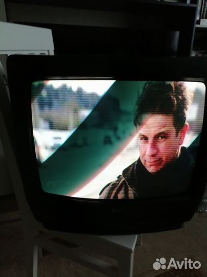 Телевизор lg