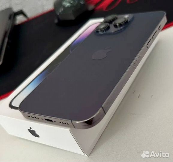 iPhone 14 Pro Max, 128 ГБ