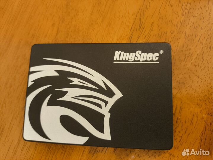 Ssd на 1 tb и 512 gb