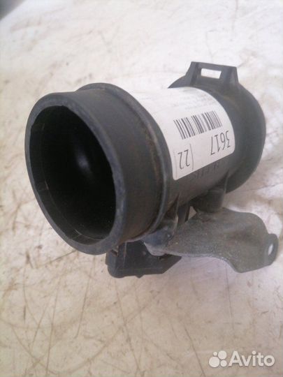 Датчик расхода воздуха Kia Sportage grand FE 2.0 I