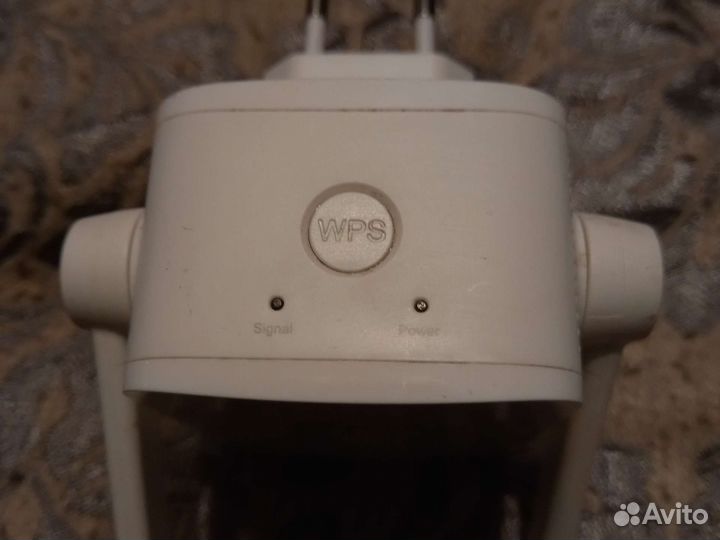 Усилитель Wi-Fi сигнала