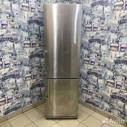 Холодильник б/у с доставкой и гарантией