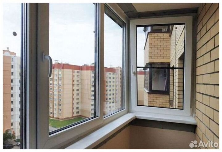 Окна пвх с доставкой и установкой под ключ