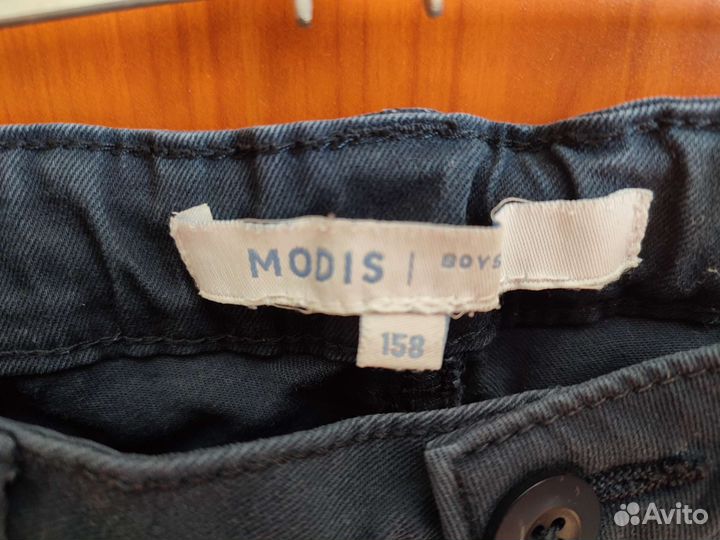 Брюки для подростка