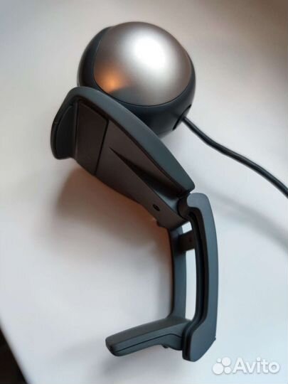 Веб-камера Logitech Webcam C500