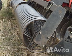 Лущильник Solar Fields ЛДМ, 2022