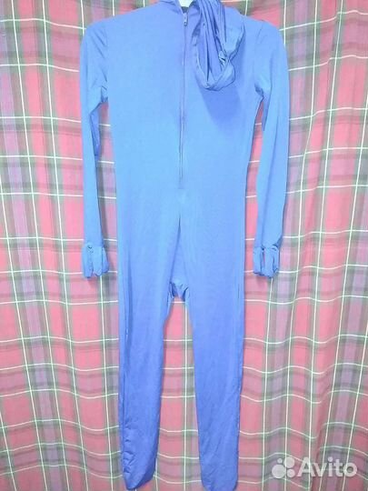 Костюм детский хромакей 8-10лет WalMart Stuffland