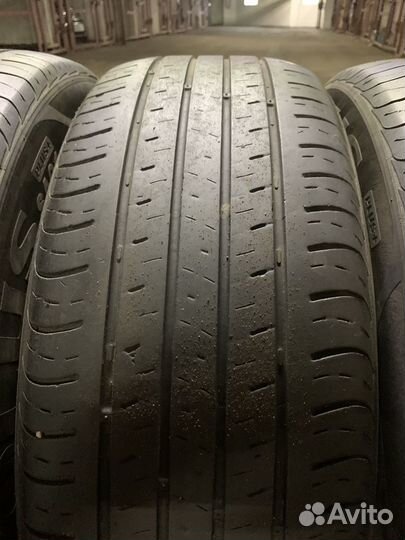 Kumho Solus SA01 Plus 215/60 R17 96H