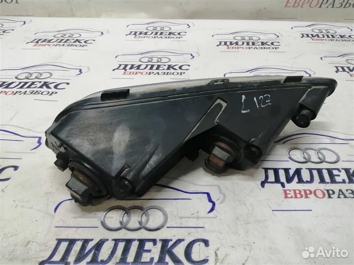 Фара противотуманная левая VW Passat (B7) 2011-20