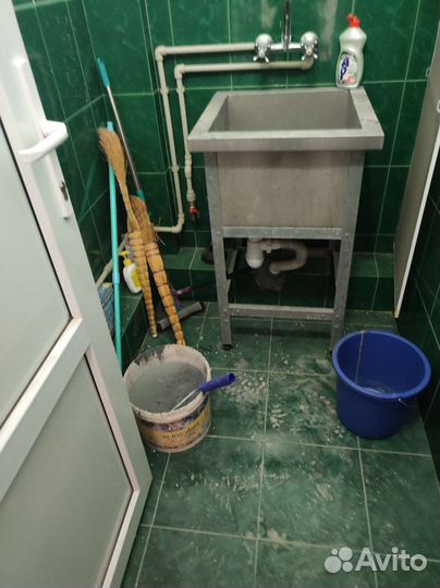 Экспресс Клининг