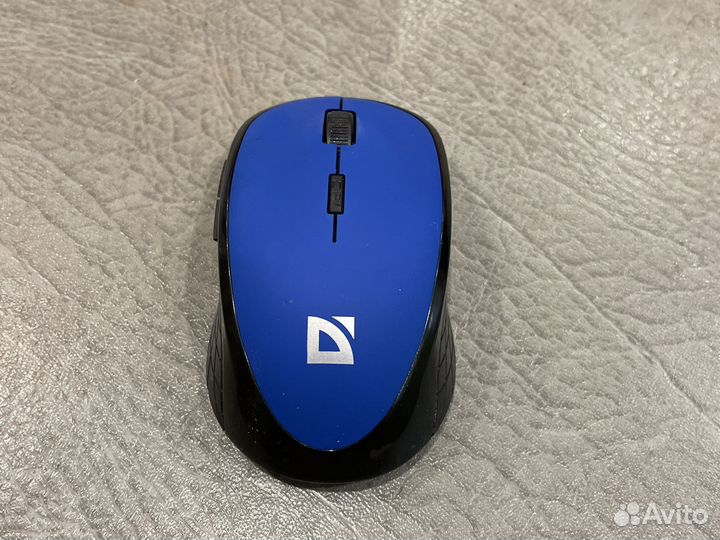 Беспроводная мышь