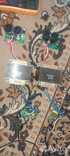 Радиаторы трансформаторы