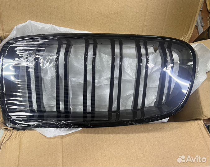 Решетка радиатора BMW 3 f30 f31 f35