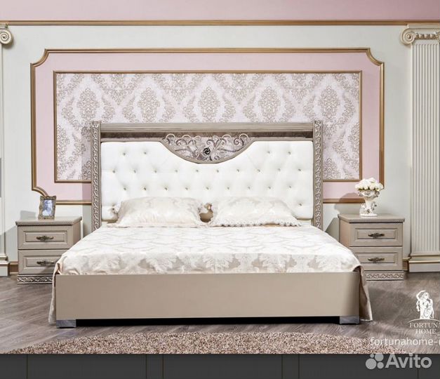 Спальня Рояль