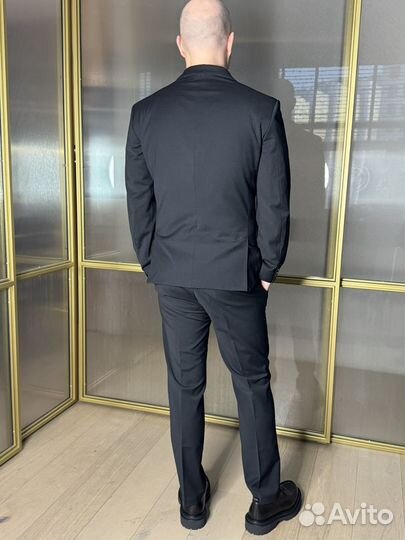Костюм классика мужской 50