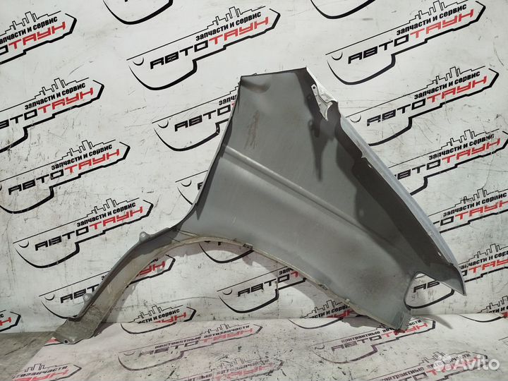 Крыло mazda ford bongo friendee freda SG5W SGE3 sgew SGL3 SGL5 sglr sglw S05B52210C переднее левое с