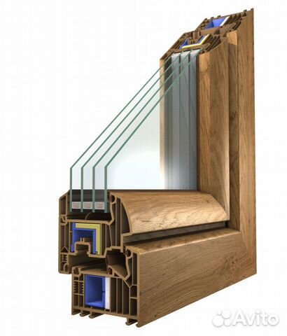 Стеклопакет