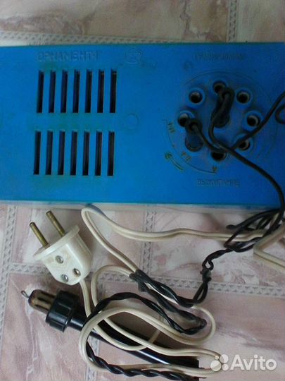 Выжигатель по дереву