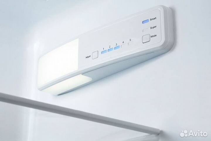 Холодильник Weissgauff wrki 2801 MD Новый