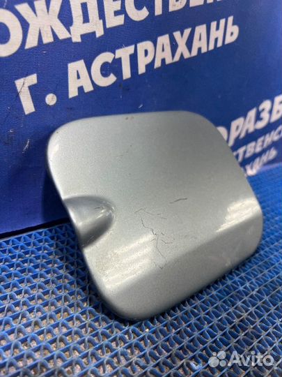 Лючок бензобака Renault Logan 1 седан 2007