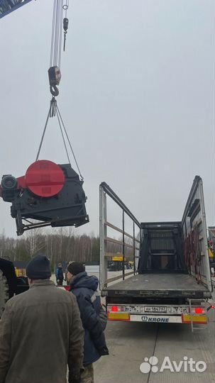 Дробилка дробилка C96