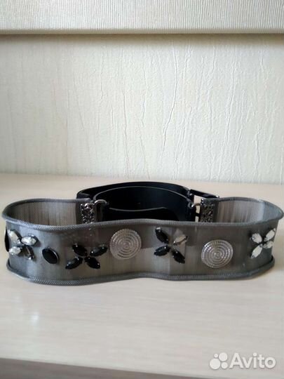 Оригинальные Ремни женские Италия