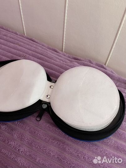 Чехол для дисков