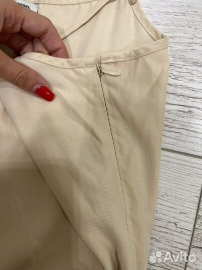 Комбинезон diesel