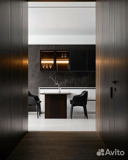 Скрытые двери invisible в наличии