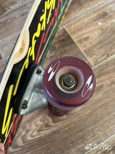 Серфскейт Surfskate с запатентованной подвеской