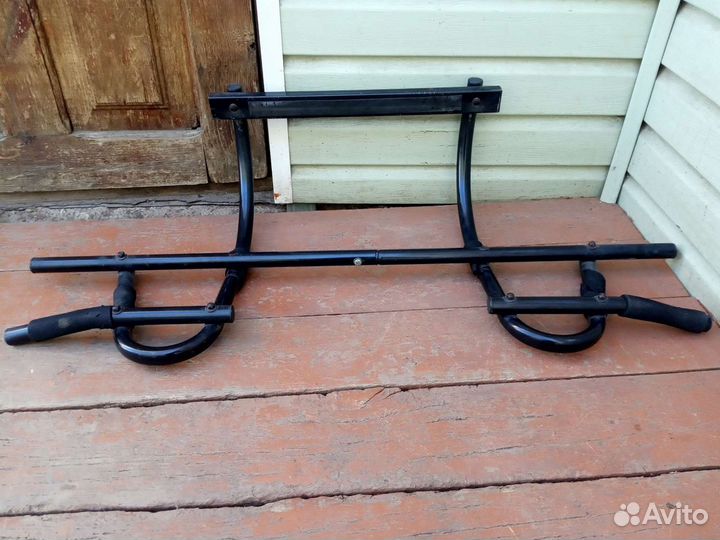 Турник Торнео в дверной проём