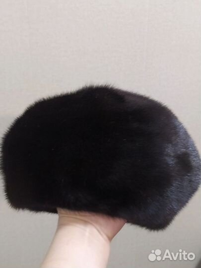 Продам шапки из натурального меха