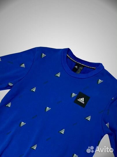 Свитшот Adidas