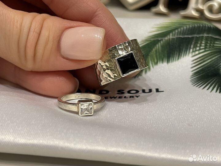 Браслет motto jewelry/кольца Island soul