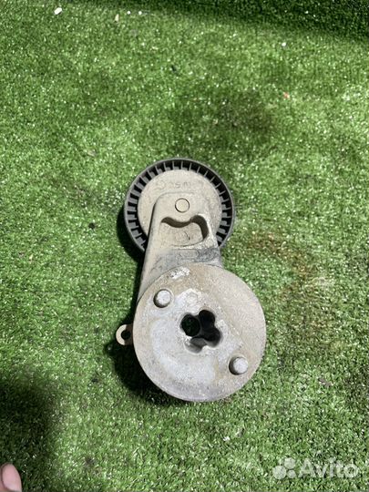 Натяжная станция opel astra g