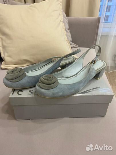 Туфли женские