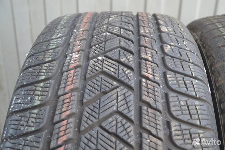 Pirelli Scorpion Winter 265/45 R20 108V