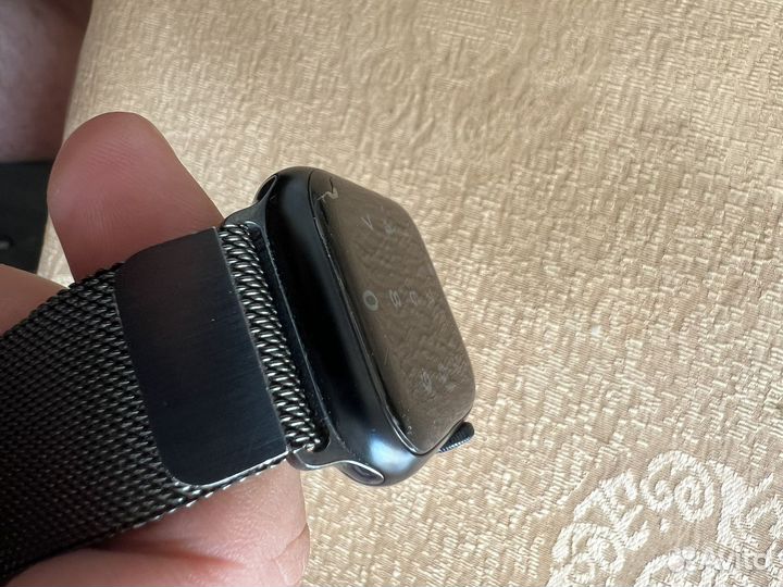 Apple watch series 7 45 мм