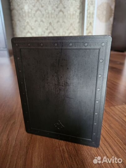 The Order 1886 / Орден 1886 steelbook