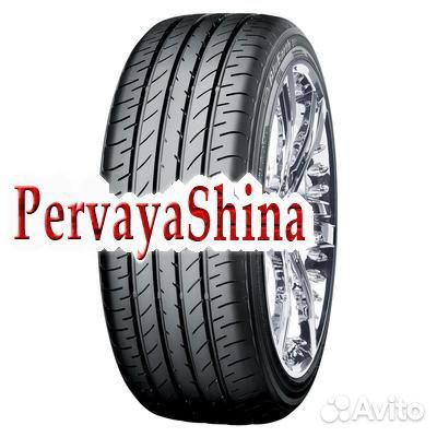 Yokohama BluEarth-A AE-51A 215/60 R16