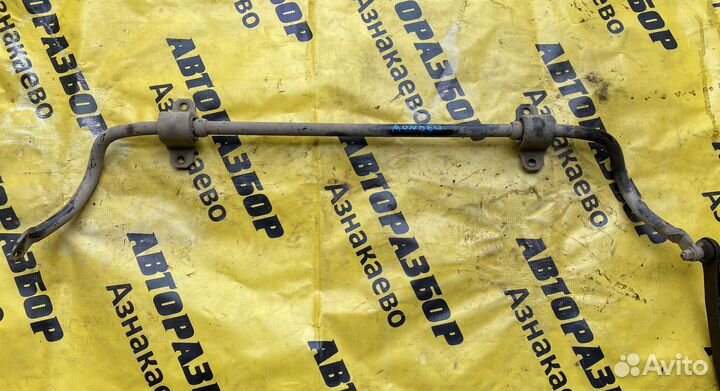 Стабилизатор Ford Mondeo 3