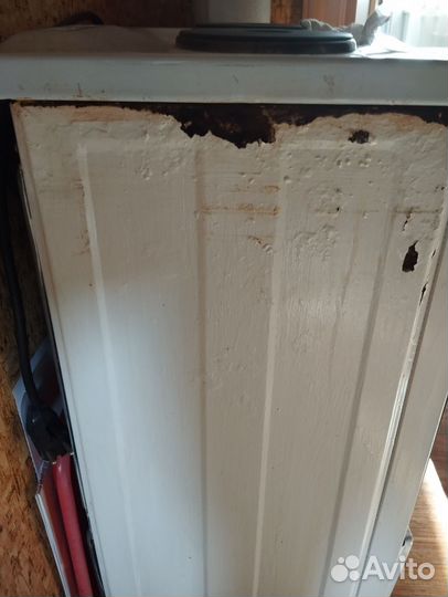 Плита электрическая