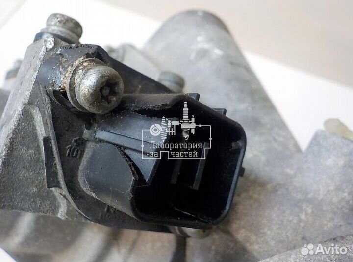 Рейка рулевая Honda 53601-T1G-G01