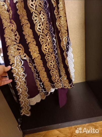 Национальный костюм