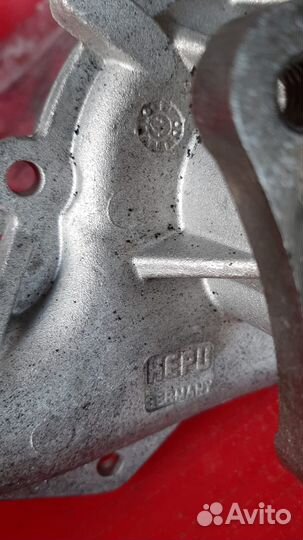 Помпа для авто Ford Focus 2, дизель