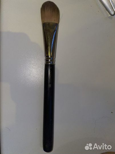 Кисти для макияжа Trish McEvoy, Mac, Make up forev