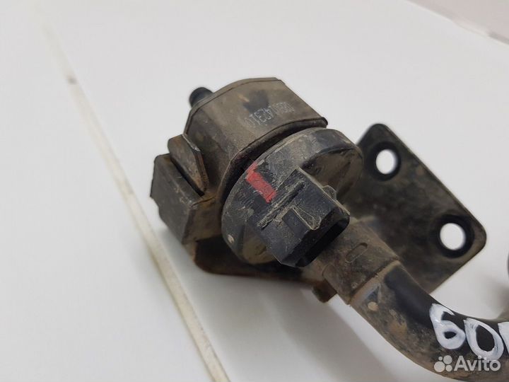 Клапан (Zotye T600)