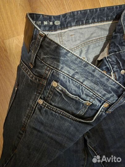 Джинсы C&A, Германия